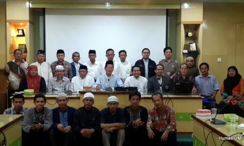 LPDKI Gelar Sosialisasi & Koordinasi AMKI Korwil IX Sulawesi