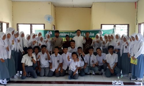 LPDKI UMI Roadshow Diseminasi Program Unggulan UMI ke Pare-pare